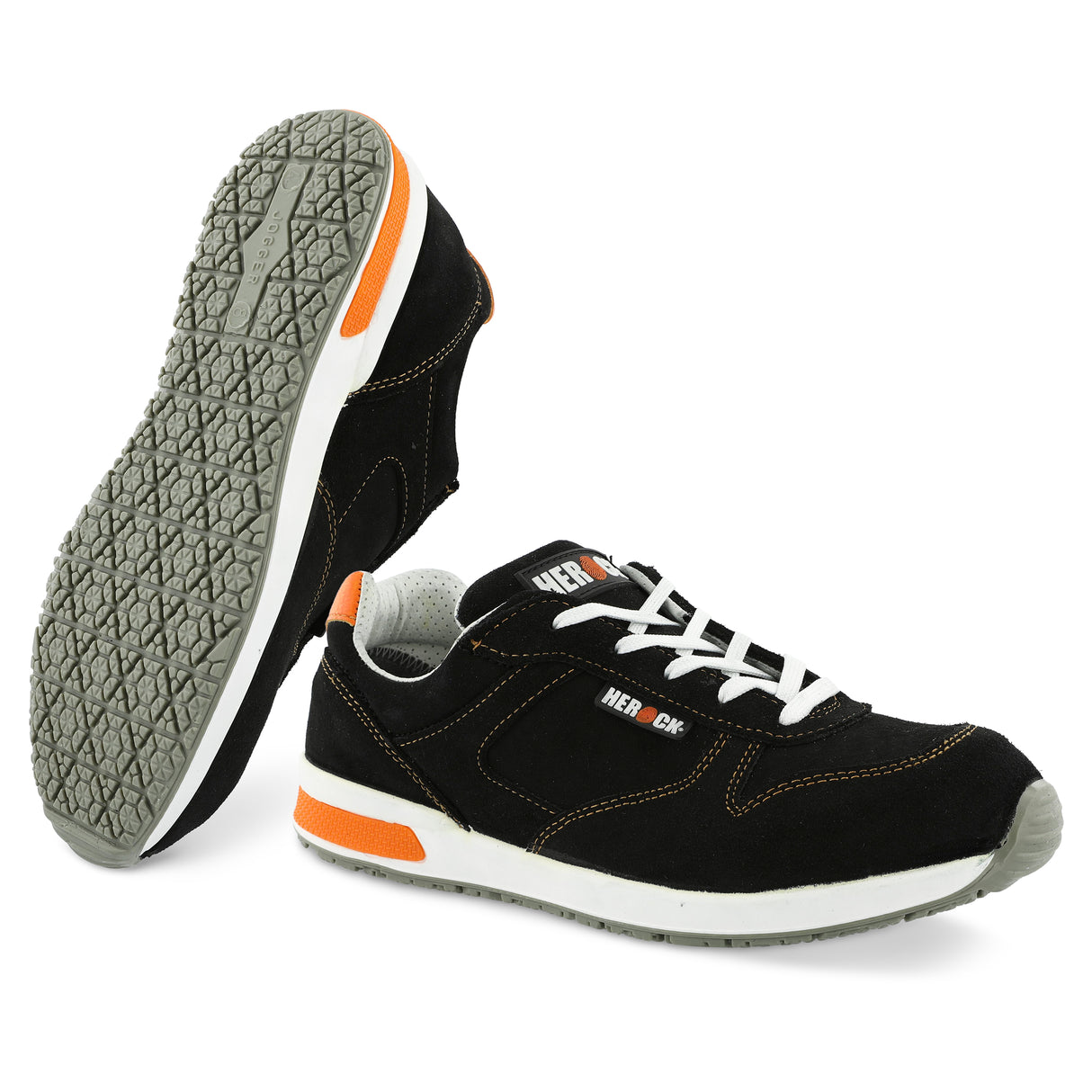 HEROCK Spartacus S1P veiligheidssneakers – productfoto