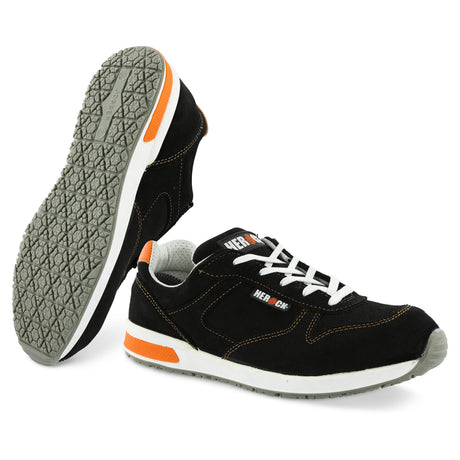 HEROCK Spartacus S1P veiligheidssneakers – productfoto