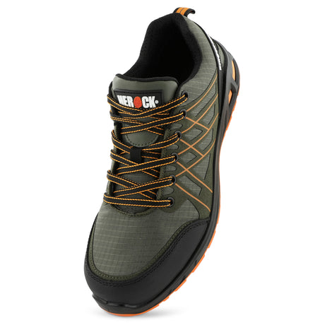 HEROCK Varro ultralichte S1P veiligheidssneakers – productfoto