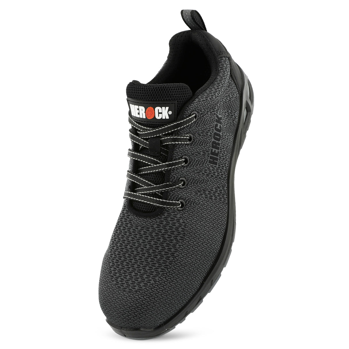 TITUS S1P LAGE VEILIGHEIDSSNEAKERS