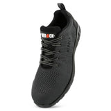 TITUS S1P LAGE VEILIGHEIDSSNEAKERS