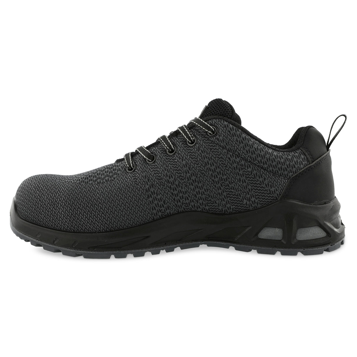 TITUS S1P LAGE VEILIGHEIDSSNEAKERS