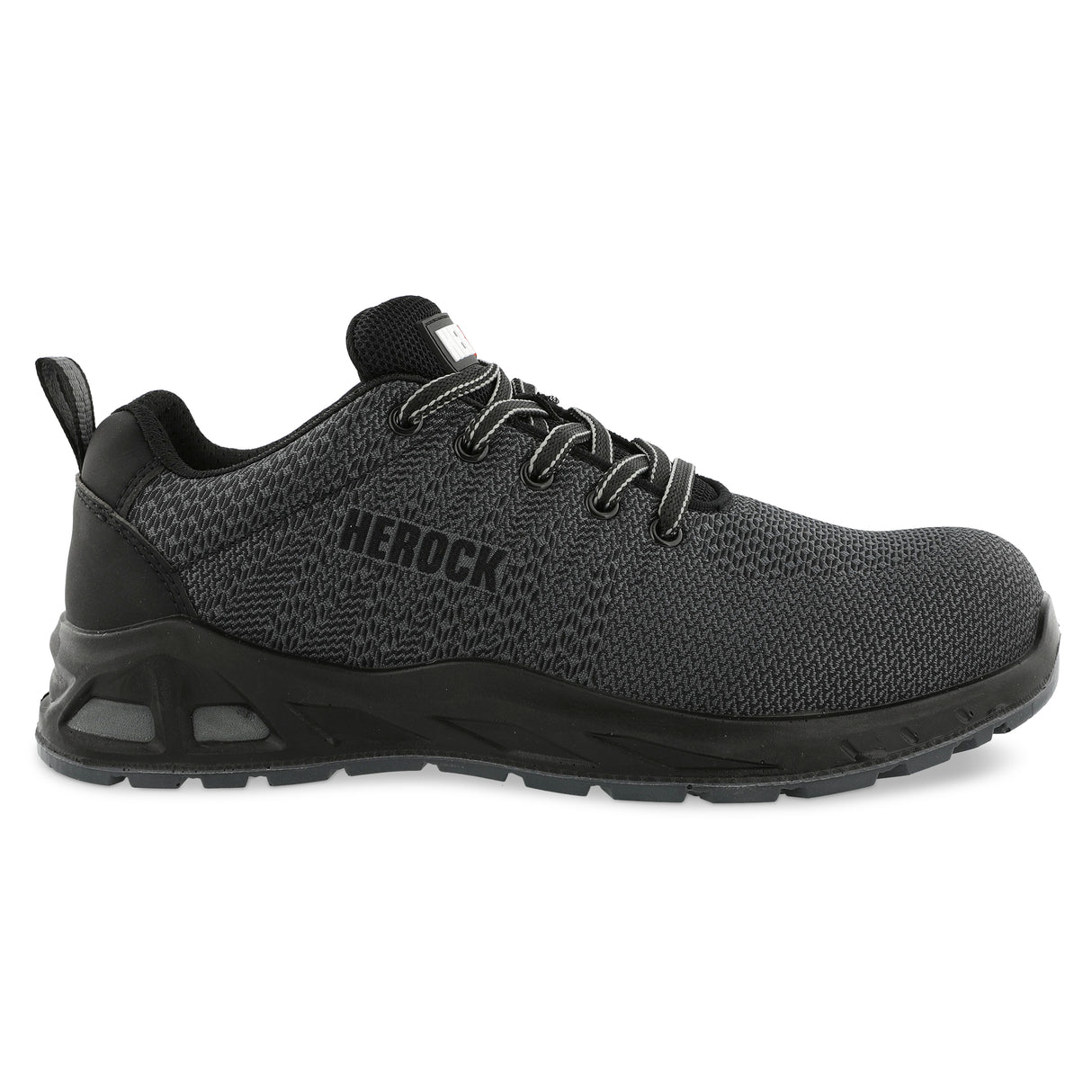 TITUS S1P LAGE VEILIGHEIDSSNEAKERS
