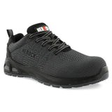 TITUS S1P LAGE VEILIGHEIDSSNEAKERS