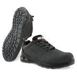 TITUS S1P LAGE VEILIGHEIDSSNEAKERS