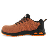 TITUS S1P LAGE VEILIGHEIDSSNEAKERS