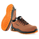 TITUS Laag veiligheidssneaker