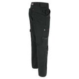 HEROCK Apollo werkbroek met Cordura® kniezakken – achteraanzicht