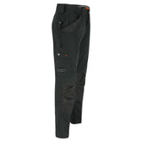 HEROCK Apollo werkbroek met Cordura® kniezakken – schuin vooraanzicht