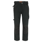 HEROCK Apollo werkbroek met Cordura® kniezakken – vooraanzicht
