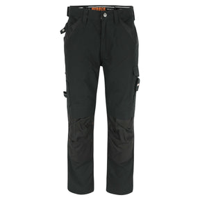 HEROCK Apollo werkbroek met Cordura® kniezakken – vooraanzicht