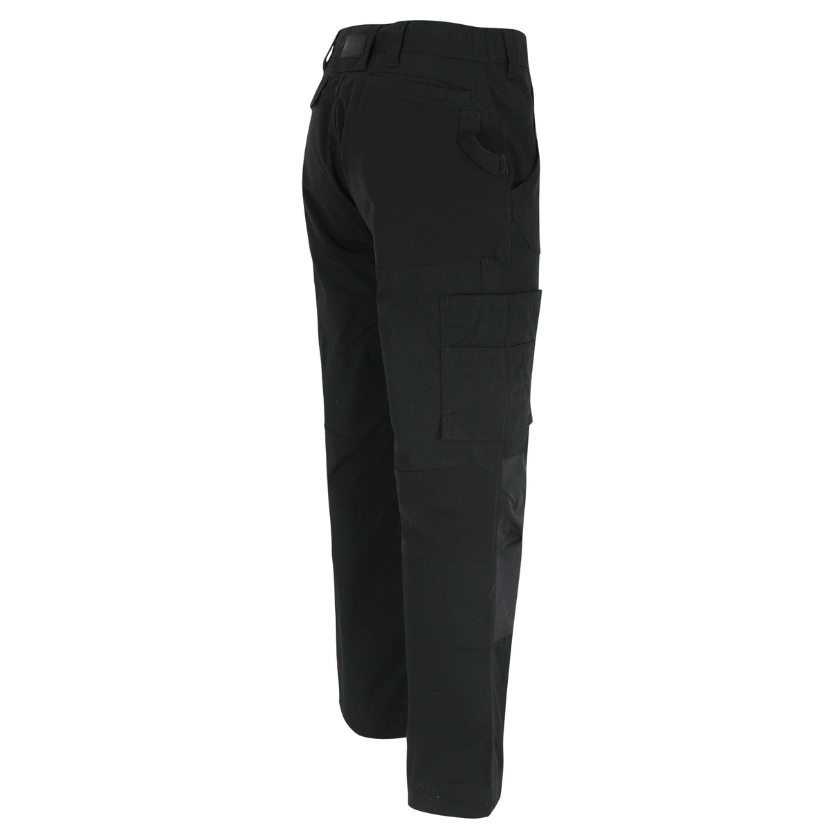 HEROCK Hector 4-way stretch werkbroek met Cordura® – achteraanzicht