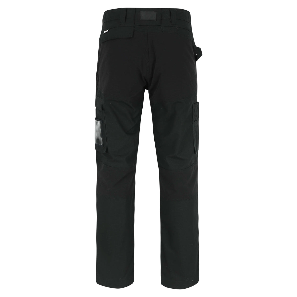 HEROCK Hector 4-way stretch werkbroek met Cordura® – achteraanzicht