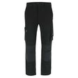 HEROCK Hector 4-way stretch werkbroek met Cordura® – vooraanzicht