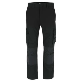HEROCK Hector 4-way stretch werkbroek met Cordura® – vooraanzicht