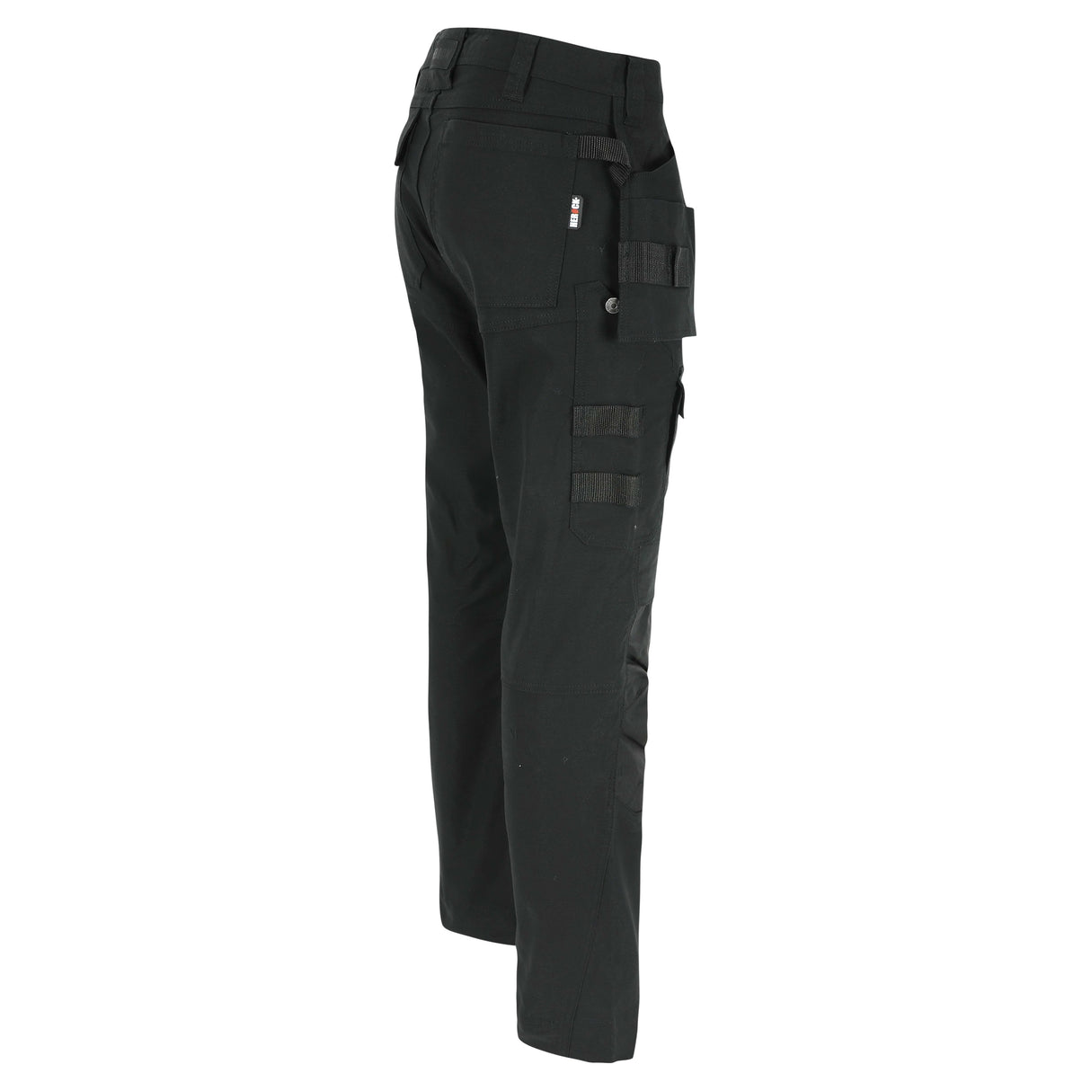 HEROCK Herocles Coolmax® stretch werkbroek – achteraanzicht