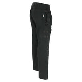 HEROCK Herocles Coolmax® stretch werkbroek – achteraanzicht