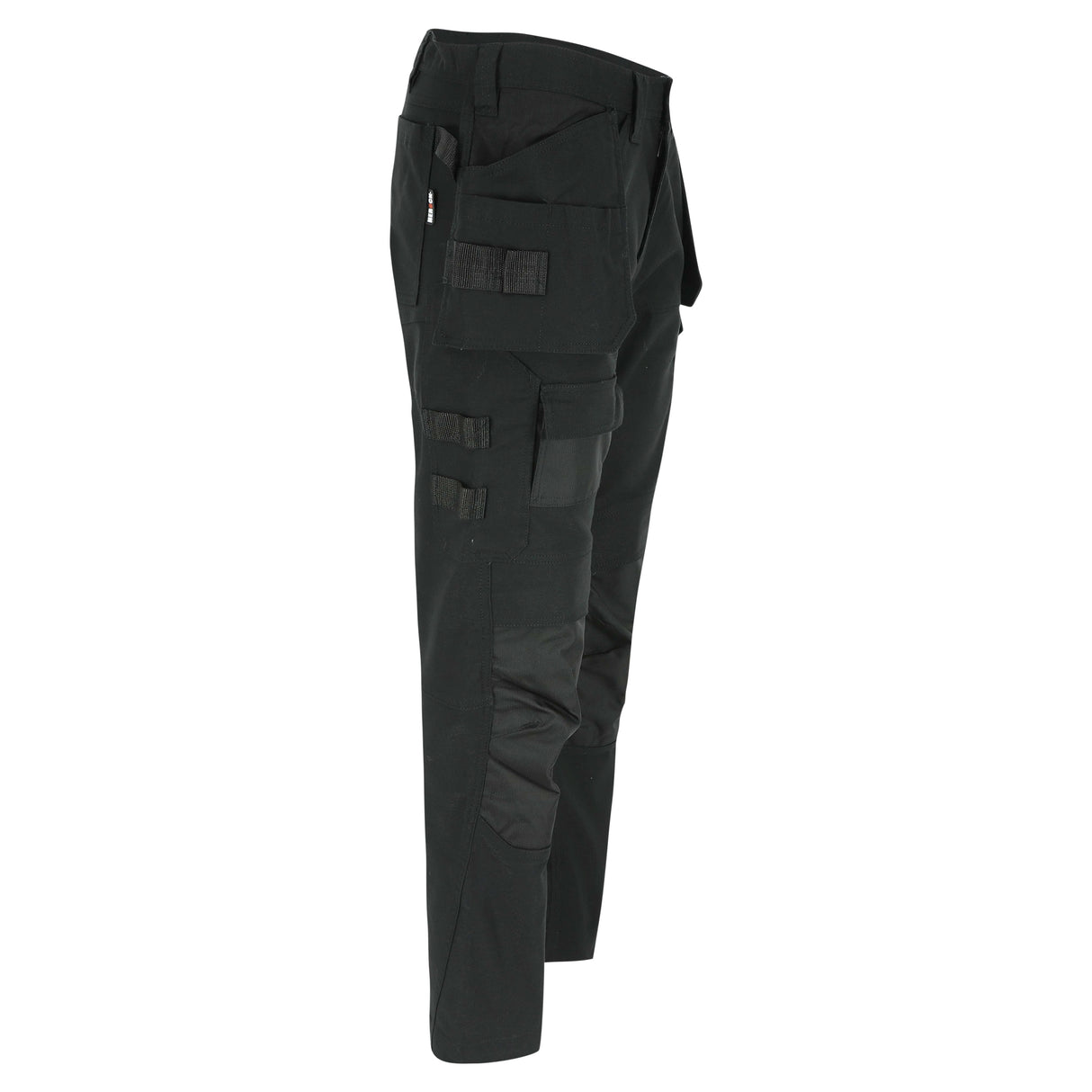 HEROCK Herocles Coolmax® stretch werkbroek – schuin vooraanzicht