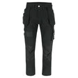 HEROCK Herocles Coolmax® stretch werkbroek – vooraanzicht