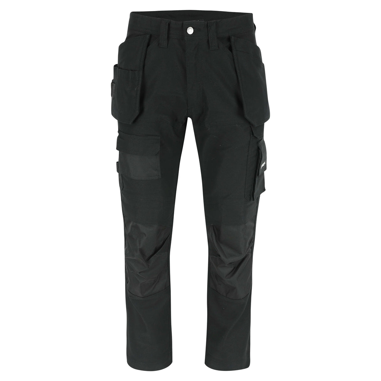 HEROCK Herocles Coolmax® stretch werkbroek – vooraanzicht