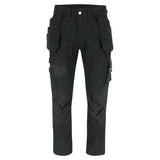 HEROCK Herocles Coolmax® stretch werkbroek – vooraanzicht