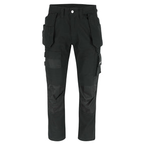 HEROCK Herocles Coolmax® stretch werkbroek – vooraanzicht
