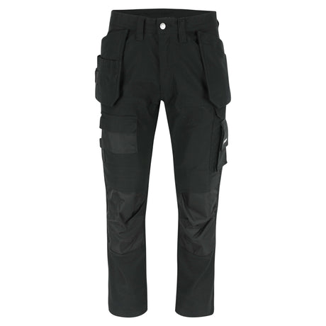 HEROCK Herocles Coolmax® stretch werkbroek – vooraanzicht