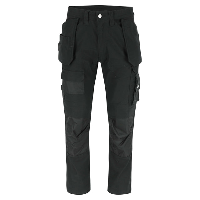 HEROCK Herocles Coolmax® stretch werkbroek – vooraanzicht