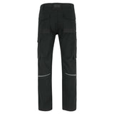 XENI multi-pocket stretch werkbroek