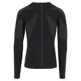 HEROCK Nikos sneldrogend thermoshirt met lange mouwen – achteraanzicht