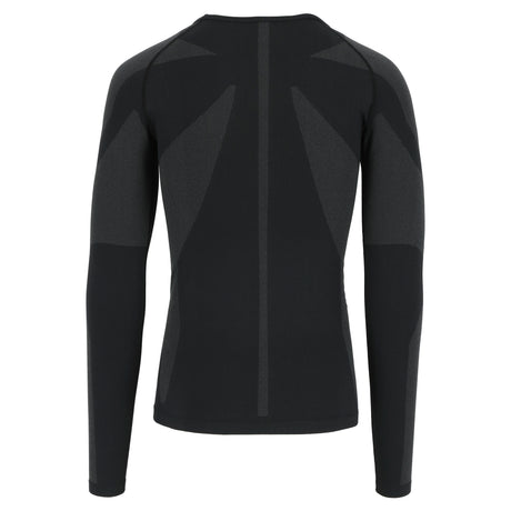 HEROCK Nikos sneldrogend thermoshirt met lange mouwen – achteraanzicht