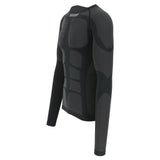 HEROCK Nikos sneldrogend thermoshirt met lange mouwen – schuin achteraanzicht