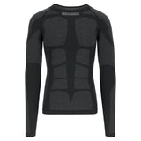 HEROCK Nikos sneldrogend thermoshirt met lange mouwen – vooraanzicht