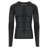 HEROCK Nikos sneldrogend thermoshirt met lange mouwen – vooraanzicht
