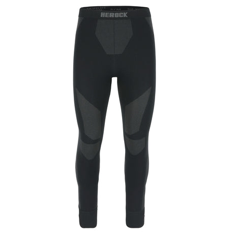 HEROCK Hypnos sneldrogende thermobroek – vooraanzicht