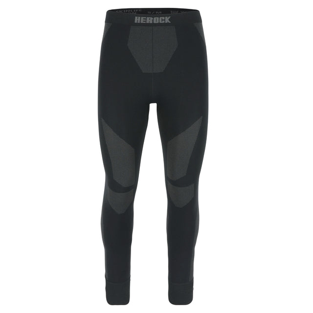 HEROCK Hypnos sneldrogende thermobroek – vooraanzicht