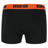 HEROCK Gorik boxershorts – set van 3 – achteraanzicht