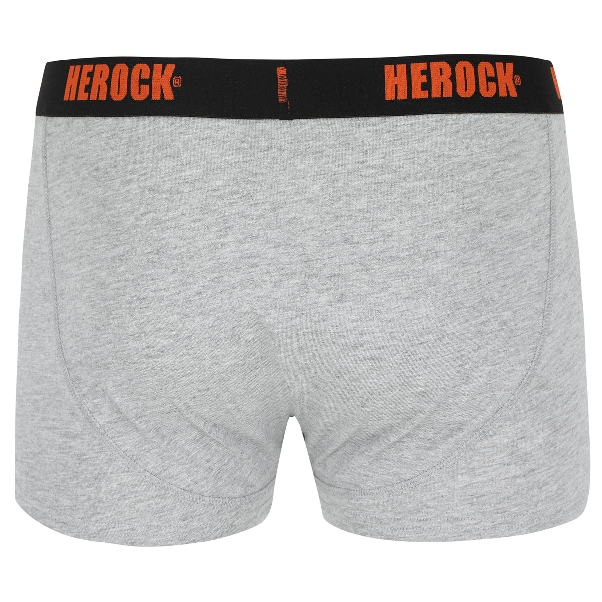 HEROCK Gorik boxershorts – set van 3 – achteraanzicht