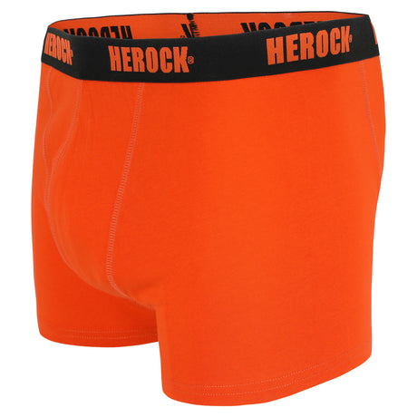 HEROCK Gorik boxershorts – set van 3 – schuin achteraanzicht