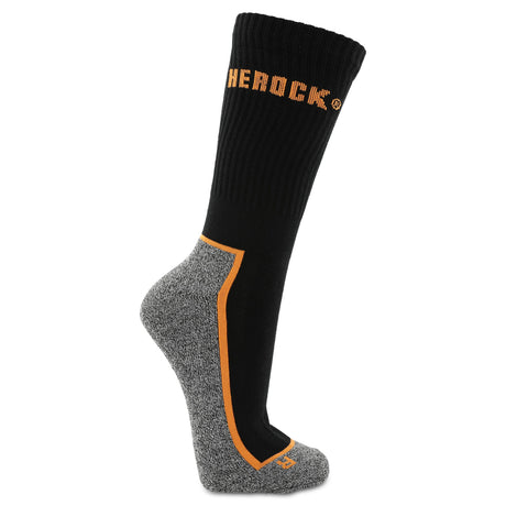 HEROCK Carpo technische werksokken – 10 paar – vooraanzicht