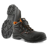 HEROCK Primus S3 hoge veiligheidsschoenen – maat 40 – productfoto