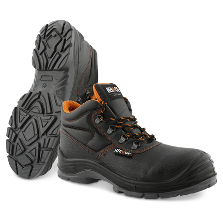 HEROCK Primus S3 hoge veiligheidsschoenen – maat 40 – productfoto