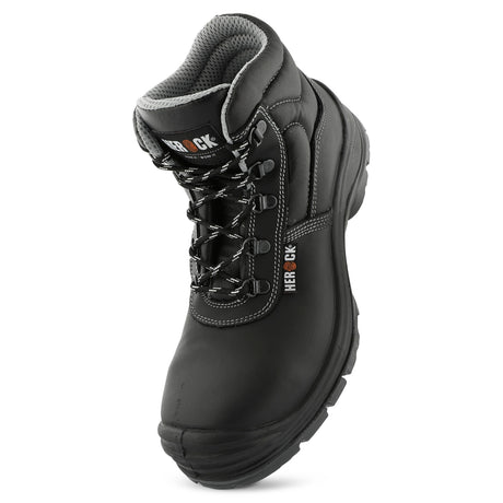 HEROCK Constructor S3 hoge veiligheidsschoenen – maat 39 – productfoto