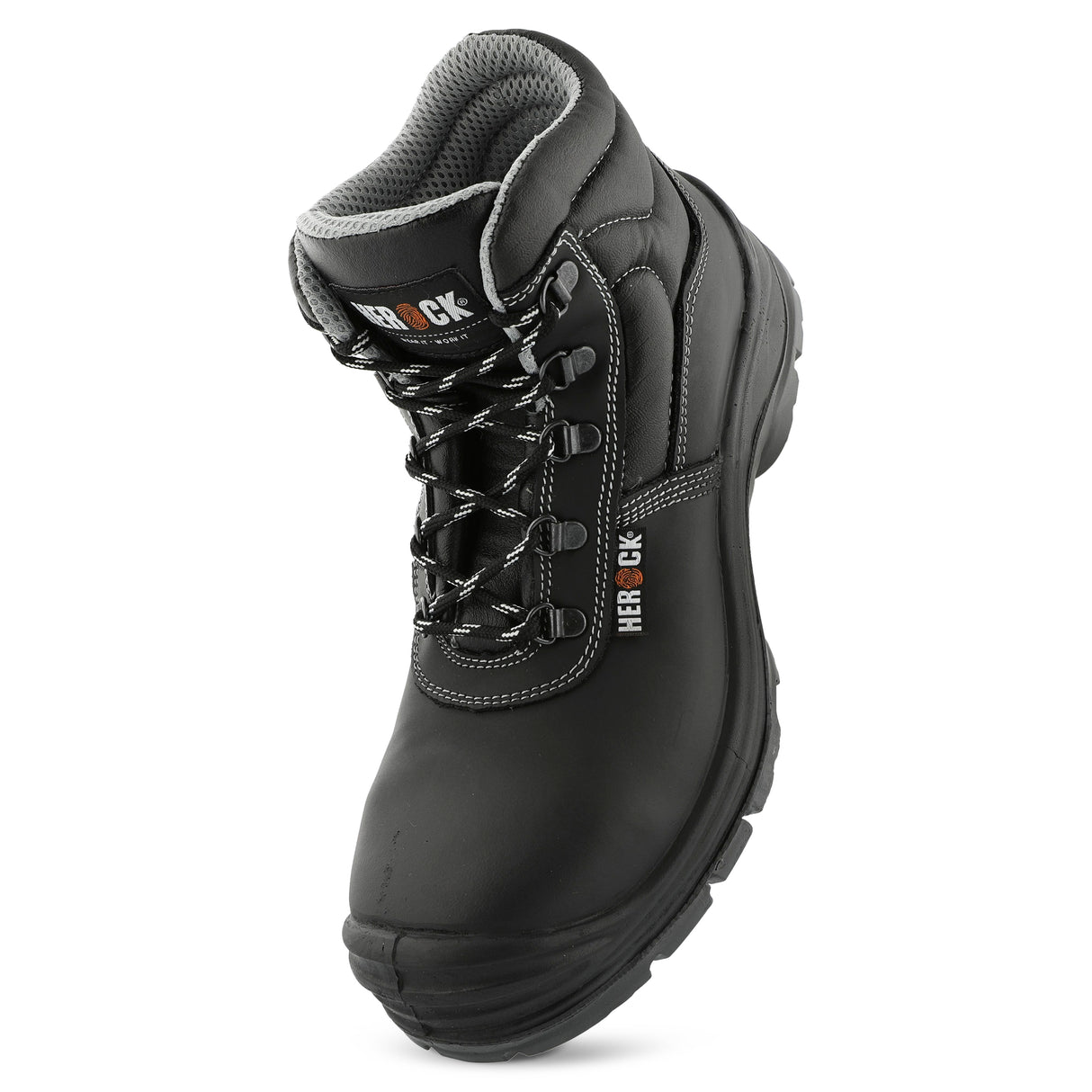 HEROCK Constructor S3 hoge veiligheidsschoenen – maat 40 – productfoto